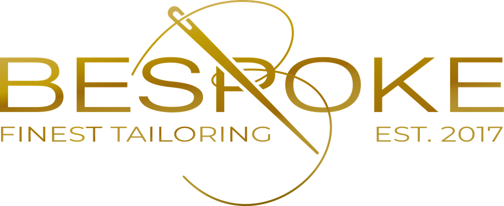 Bespoke Logo, Fassung Gold