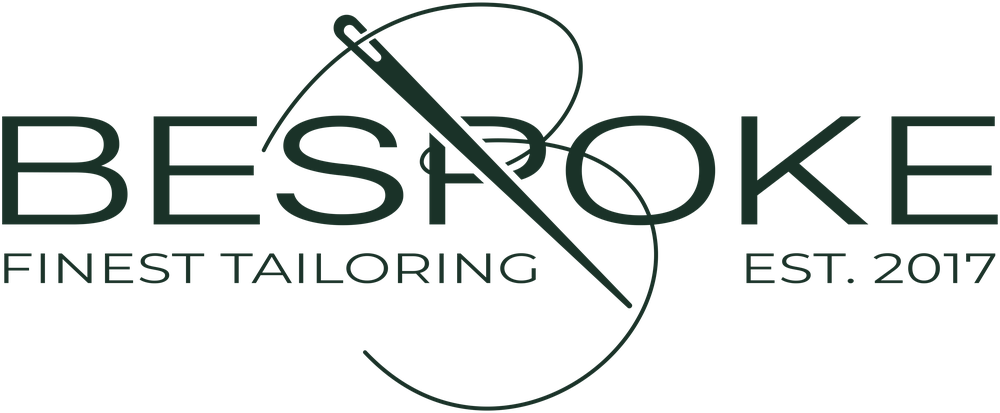 Bespoke Logo, Fassung Gr&uuml;n