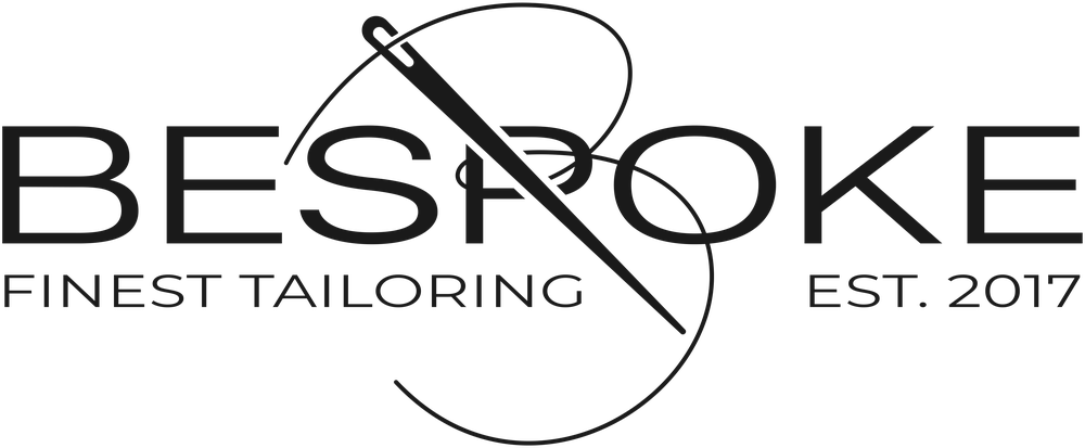 Bespoke Logo, Fassung Schwarz