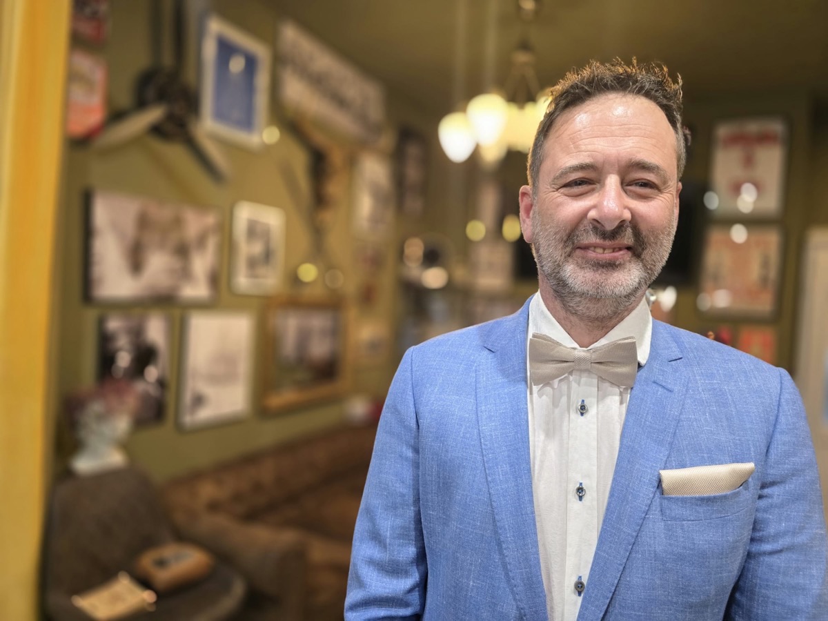 Bespoke Tailoring Atelier Hockenheim – Maßkonfektion und Beratung vor Ort